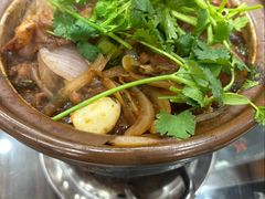 -川香煲(茅台路店)