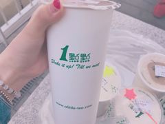 -1点点(银座和谐广场店)