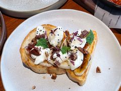 -The Happy Monk(前海壹方汇店)