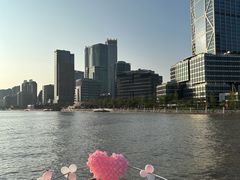 -InParty·游艇求婚策划生日派对布置(世纪大道店)