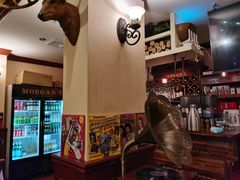 -摩根扒房(桐梓林店)