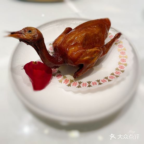 盛苑酒家