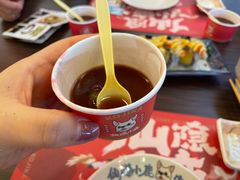 -仙隐小鹿中華の日料(荣民龙首广场店)