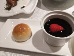 -红棉中餐厅·广州海航威斯汀酒店