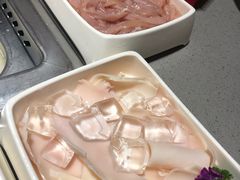 -海底捞火锅(青悦城店)