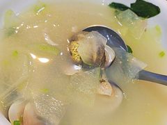 -东江海鲜大排档·潮汕菜·砂锅粥