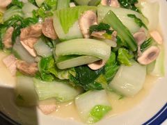-破三川·新川菜(静安大融城店)