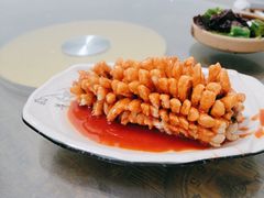 -神仙钵湘香土菜馆(光华路店)