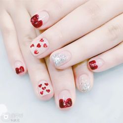 -Halo美甲美睫