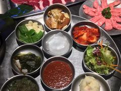 -韩山葵烤肉(太古里店)