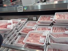 -山姆会员商店(上海浦东店)