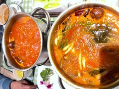 -番食园鲜食火锅(高新店)