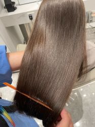 -美格丝M.G.S Hair Salon