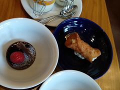 -君悦酒店·La Terrazza意合園·意式风味