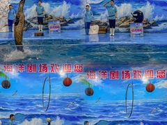 -左海海底世界