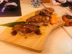 -有喜屋·深夜食堂(北京西路店)