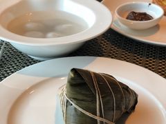 -宁波万豪酒店