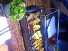 -三个蒙古大叔羊肉串(大宁店)