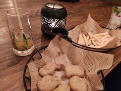 -Sirena海妖日咖夜酒