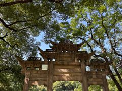 -惠山古镇·寄畅园