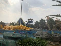 -青鱼湾水上乐园