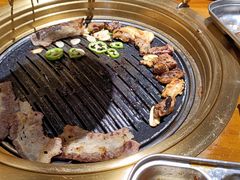 -蒲葵传统炭火烤肉(白石龙店)