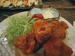 -半藏居酒屋(香港花园店)
