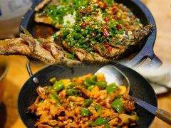 -聚鑫朋酸菜肥肠(九龙仓店)