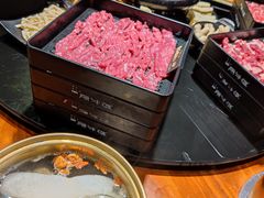 匙仁-原牛道·潮汕围炉火锅(讯美店)