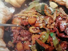 -灶座小锅烀饼·铁锅炖(全国总店)