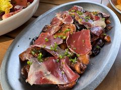 -Bistro 63 创意融合料理(广粤天地店)