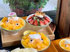 -珮姐老火锅(会展航洋店)