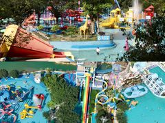 -清泉湾生态旅游度假区