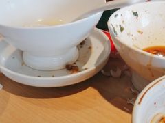-大师兄·西北小馆(金湾华发商都店)