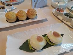 -广州富力丽思卡尔顿酒店·丽轩·粤菜