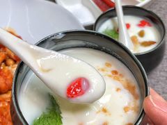 -京炉烤鸭·新京菜·庭院餐厅(大东方·欢乐谷店)
