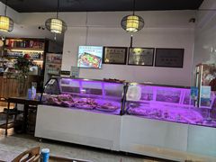 -春和發特色蒸饺(浐河西路店)