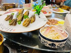 -小天鹅火锅·一线江景洪鼎旗舰店(洪崖洞店)