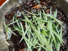 -京玉菲饭店(李村店)