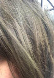 -Tipo Hair salon（明星）店