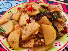 -半坡九号老挝冰咖啡