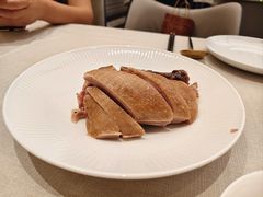 -绿杨春·淮扬宴(庐山路店)