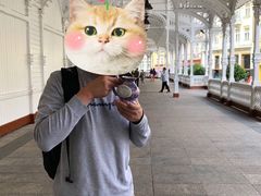 -磨坊温泉长廊