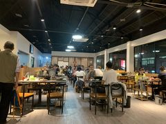 大堂-大自然醉鹅·铁锅火焰鹅(上海联洋店)