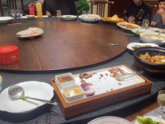 -和源祥·日照菜扛把子(万平口一店)