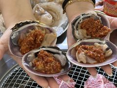 -鑫釜山海鲜烧烤(浑南店)