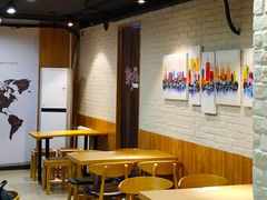 -鲜芋仙Meet Fresh(五道口店)
