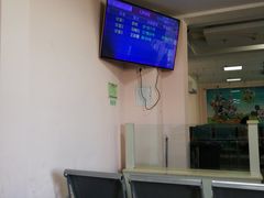 -青岛市市立医院(本部)