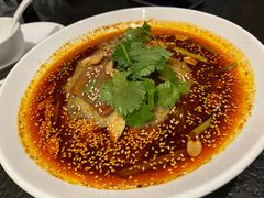 夫妻肺片-万重锦·人文川菜馆(骡马市店)