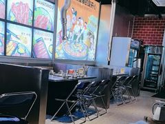 -哈哈碳都·牛肋条无限自助烤肉(台江万达店)